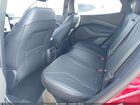 2023 Ford Mustang Mach-e Premium Red vin: 3FMTK3SU5PMA61372