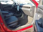 2023 Ford Mustang Mach-e Premium Red vin: 3FMTK3SU5PMA61372