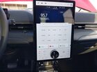 2023 Ford Mustang Mach-e Premium Red vin: 3FMTK3SU5PMA61372