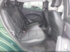 2025 Ford Mustang Mach-e Premium Зеленый vin: 3FMTK3SU5SMA27392