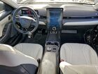 2023 Ford Mustang Mach-e Premium Черный vin: 3FMTK3SU6PMA64930