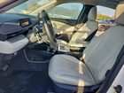 2022 Ford Mustang Mach-e Premium Белый vin: 3FMTK3SU7NMA11201