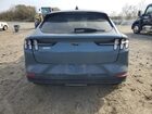 2024 Ford Mustang Mach-e Premium Синий vin: 3FMTK3SU8RMA30006