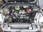 2024 Ford Mustang Mach-e Premium Серый vin: 3FMTK3SU9RMA09312