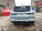 2024 Ford Mustang Mach-e Premium Серый vin: 3FMTK3SU9RMA09312