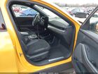 2023 Ford Mustang Mach-e Gt Оранжевый vin: 3FMTK4SE6PMA08257