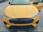 2023 Ford Mustang Mach-e Gt Оранжевый vin: 3FMTK4SE6PMA08257