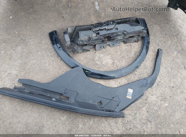 3FMTK4SE7PMA44958 2023 FORD MUSTANG MACH-E Черный 