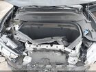 2023 Ford Mustang Mach-e Gt Черный vin: 3FMTK4SE7PMA44958