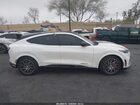 2023 Ford Mustang Mach-e Gt Белый vin: 3FMTK4SX0PMA44379