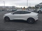 2023 Ford Mustang Mach-e Gt Белый vin: 3FMTK4SX0PMA44379