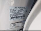2024 Ford Mustang Mach-e Gt White vin: 3FMTK4SX3RMA28809