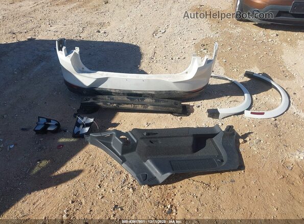 3FMTK4SX3RMA28809 2024 FORD MUSTANG MACH-E White Вид щитка приладів