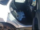 2024 Ford Mustang Mach-e Gt White vin: 3FMTK4SX3RMA28809