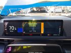 2023 Ford Mustang Mach-e Gt Синий vin: 3FMTK4SXXPMA19666