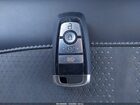 2023 Ford Mustang Mach-e Gt Синий vin: 3FMTK4SXXPMA19666