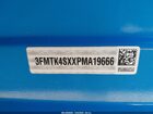 2023 Ford Mustang Mach-e Gt Синий vin: 3FMTK4SXXPMA19666
