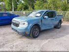 2022 Ford Maverick Xlt Blue vin: 3FTTW8E37NRA28107 2022 Ford Maverick Xlt Blue vin: 3FTTW8E37NRA28107