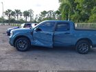 2022 Ford Maverick Xlt Blue vin: 3FTTW8E37NRA28107 2022 Ford Maverick Xlt Blue vin: 3FTTW8E37NRA28107