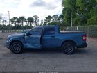 2022 Ford Maverick Xlt Blue vin: 3FTTW8E37NRA28107 2022 Ford Maverick Xlt Blue vin: 3FTTW8E37NRA28107
