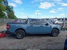 2022 Ford Maverick Xlt Blue vin: 3FTTW8E37NRA28107 2022 Ford Maverick Xlt Blue vin: 3FTTW8E37NRA28107