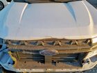 2022 Ford Maverick Xl 2.0l 4c Crew Cab White vin: 3FTTW8E96NRB00399