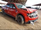 2023 Ford Maverick Xlt Orange vin: 3FTTW8F98PRA24122