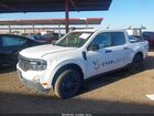 2023 Ford Maverick Xlt White vin: 3FTTW8F9XPRA88503