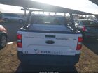 2023 Ford Maverick Xlt White vin: 3FTTW8F9XPRA88503