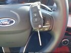 2024 Ford Maverick Xlt White vin: 3FTTW8H30RRA05995