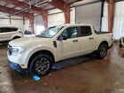 2024 Ford Maverick Xlt Tan vin: 3FTTW8H33RRB28156
