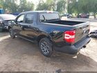 2025 Ford Maverick Xlt Black vin: 3FTTW8H33SRB07846