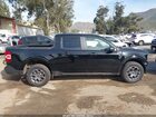 2025 Ford Maverick Xlt Black vin: 3FTTW8H33SRB07846