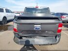 2024 Ford Maverick Xlt Серый vin: 3FTTW8H3XRRA81093