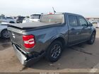 2024 Ford Maverick Xlt Серый vin: 3FTTW8H3XRRA81093