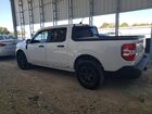 2024 Ford Maverick Xlt Белый vin: 3FTTW8H91RRA24964