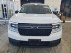 2024 Ford Maverick Xlt Белый vin: 3FTTW8H91RRA24964