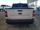 2024 Ford Maverick Xlt Белый vin: 3FTTW8H91RRA24964