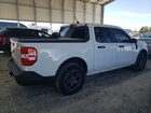 2024 Ford Maverick Xlt Белый vin: 3FTTW8H91RRA24964