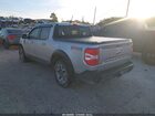 2024 Ford Maverick Lariat Gray vin: 3FTTW8S95RRA71925