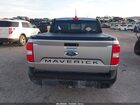 2024 Ford Maverick Lariat Gray vin: 3FTTW8S95RRA71925