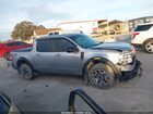 2024 Ford Maverick Lariat Gray vin: 3FTTW8S95RRA71925