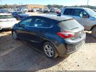 2018 Chevrolet Cruze Lt Auto Черный vin: 3G1BE6SM4JS529404
