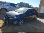 2018 Chevrolet Cruze Lt Auto Черный vin: 3G1BE6SM4JS529404