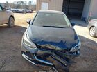 2018 Chevrolet Cruze Lt Auto Черный vin: 3G1BE6SM4JS529404