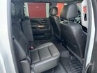 2017 Chevrolet Silverado C1500 Ltz White vin: 3GCPCSEJ6HG129354