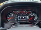2017 Chevrolet Silverado C1500 Ltz White vin: 3GCPCSEJ6HG129354