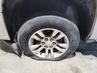 2016 Chevrolet Silverado K1500 Lt Серебряный vin: 3GCUKREC1GG220109 Damage: Front Valance, Broken, Replacement Required