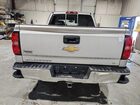 2016 Chevrolet Silverado K1500 Lt Серебряный vin: 3GCUKREC1GG220109