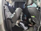 2016 Chevrolet Silverado K1500 Lt Серебряный vin: 3GCUKREC1GG220109